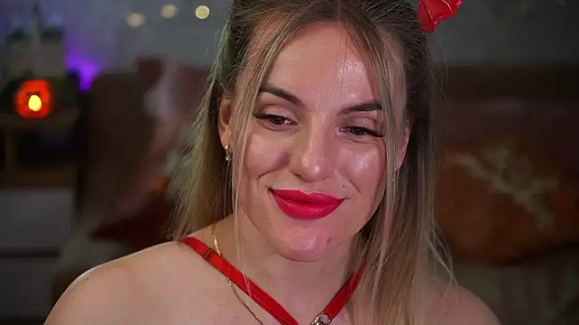 Vanille_Mystery - Cum with me 😈