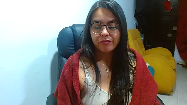 Ixchel_Anaid - Zoom pussy I'll be in online class