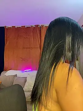 SaharQamar - boobs show💎