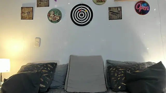SHINE_Coral - spank ass