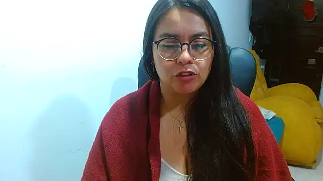 Ixchel_Anaid - Zoom pussy I'll be in online class