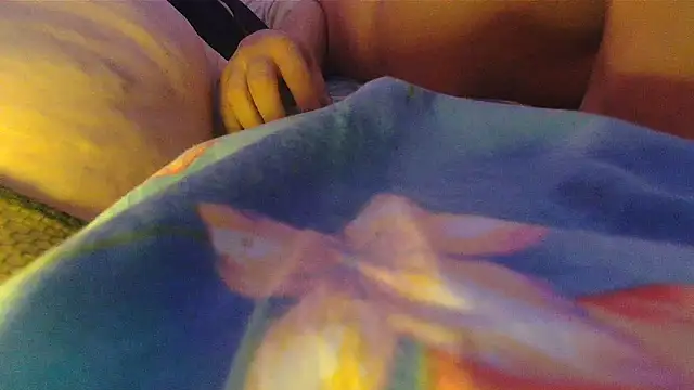 SatiroyNinfa - CREAMPIE AL LLEGAR AL OBJETIVO