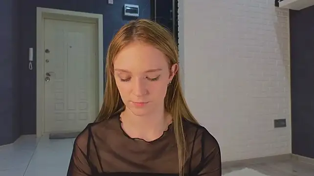 Baeyoda - tease panty straps