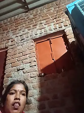 Hot_babli625 - Ring light for better streaming