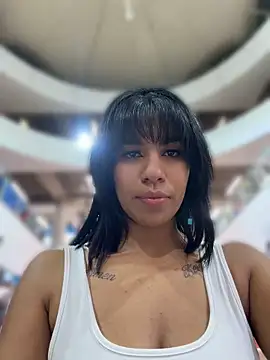 AlaiaStearling_ - spitting tits