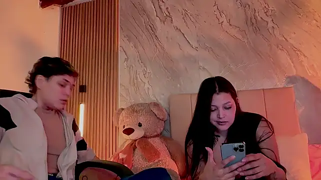 Marcella_and_laura - SUCK MARCELLA BOOBS!!!