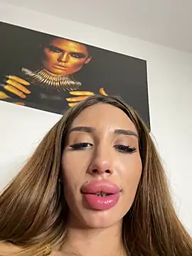 BlueEyes_BB - Let s make it sloppy : blowjob
