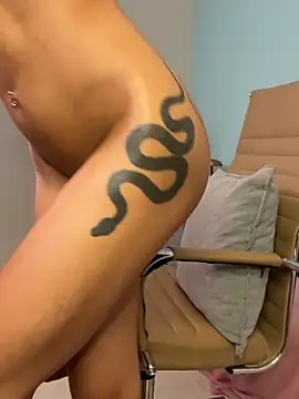 Mora_Dear - sexy dance