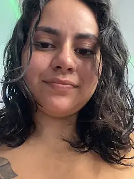 Susy_angel - LOVE ME & TAKE A SHOWER WITH ME