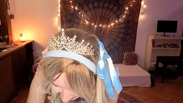 Enchantyy - popsi krémezés / creaming my booty