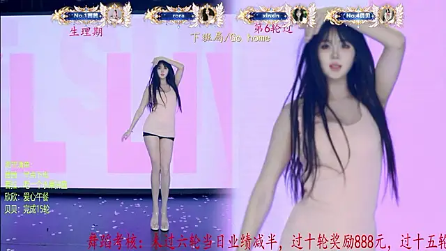 TC-001 - 指定一位妹妹水果拼盘