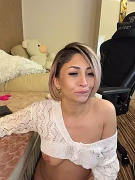 _Amber_Jo_ - finger pussy