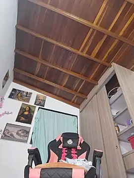 Lulu_kawaii16 - Twerking + oil ass + control toys