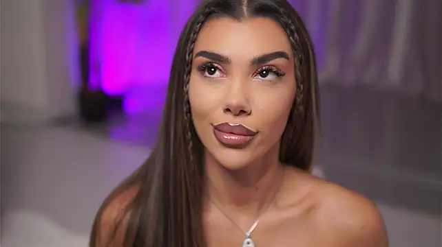 NatyDesiree - Dildo playyy 😈😈😈
