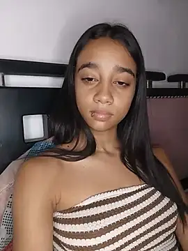 Zoe_Sweett18 - Naked+Dog styls