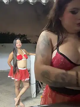 Ladycharlottex - FUCK CHARLOTTE