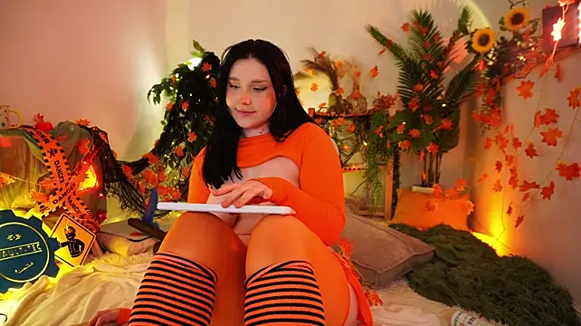 ScarletBlaze - suck bbc shake ass