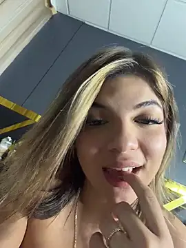 AngelBlushXXX - FUCK EVES PUSSY WITH STRAPON 🍆😽🔥