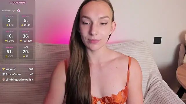 Goodnightkitty - Pillow humping