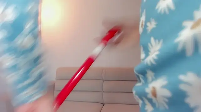 Chloe_tate - get naked + twerking