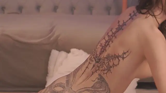 PearlKaye - orgasm With You