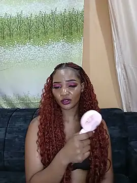 Prettyshan254 - Pussy play , dildo ride and ass clap .