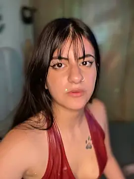 Yi_zoff - 2 FINGERS IN PUSSY + DOGGY STYLE +REDASS