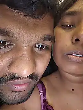BabuCouple - Boobs suking & milk show & pussy show 🍒