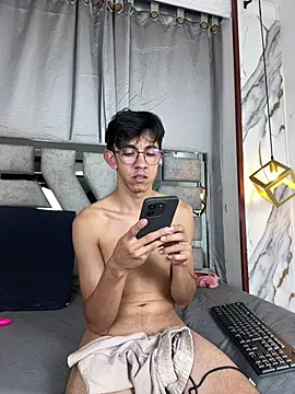 Kameron_and_Nick - CUM (U CHOOSE)