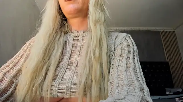AlessiaBellini - Naked + 10 MIN Toy Control Last Tip
