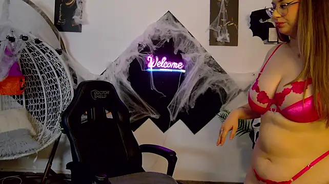 Katewalker_ - sloppy BJ