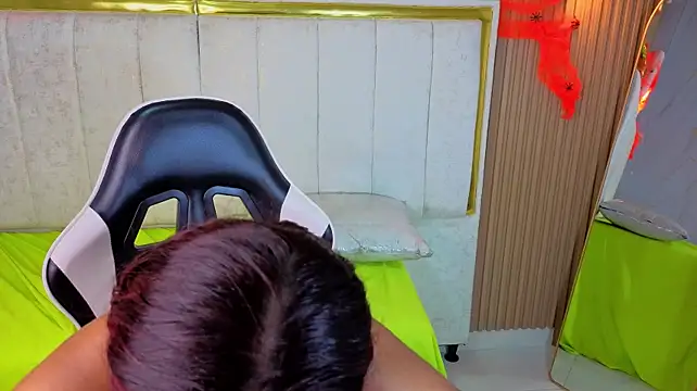 Marian_Tx - I fuck my pussy with a dildo🥵