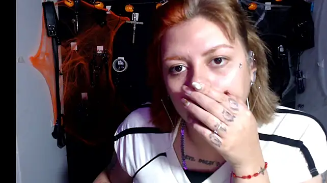 Marlbolo_Rojo01 - ball gag on💋🤟🏻