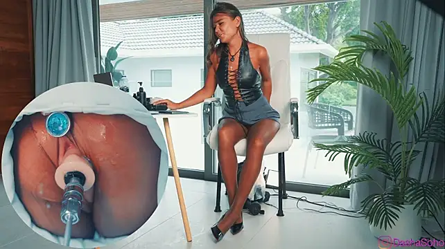 Art_porno - Ocean squirt💦💦💦💦