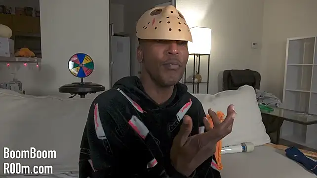 Boomboomr00m - Jason's First Victim