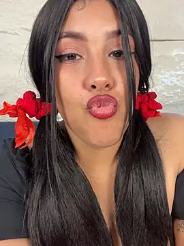 MiaAndrade - Finger 3” Ass😋🔥