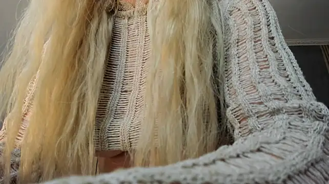 AlessiaBellini - Naked + 10 MIN Toy Control Last Tip