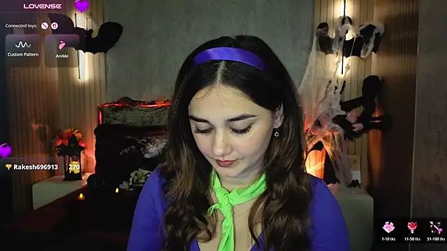 KatarinaHeaven - little bend