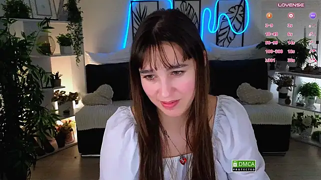_Eliizabeth_ - Footjob in lingerie