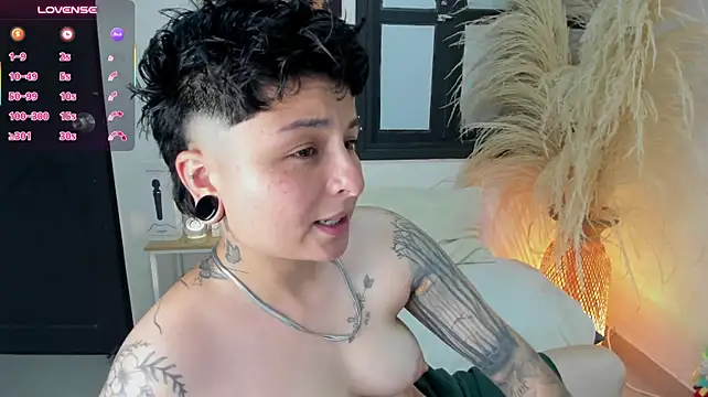 ZuryRamirez_ - control lush + Domi 5 min