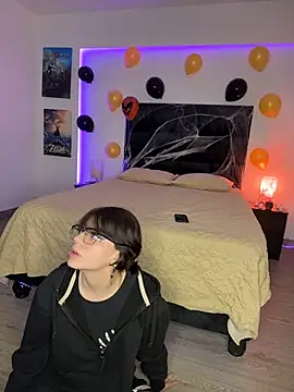 Bonnyvel - TOTAL NAKED + SPANK ASS HARD 🥵