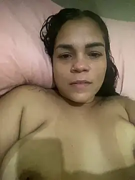 Ruthrocha - Siririca gostosa pra vocês 🔥