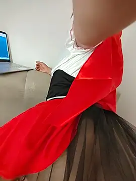 Airamoon17 - BIG Squirt +3 MIN CONTROL DOMI 💦💦💦💦