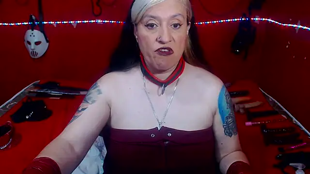 MATURE_Randy - full naked show with anal 11111 tokens
