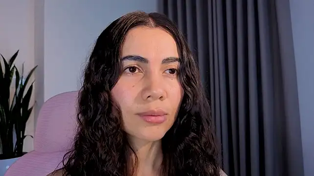 Sara_ospina22 - SLOPPY BLOWJOB 🤤
