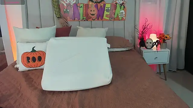 Abbye_blue01 - Fingers in your sweet pussy! :fire: