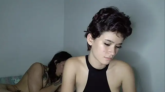 GasbyAndChris