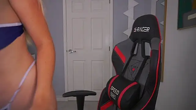 DanikaDillan - Goal - naked