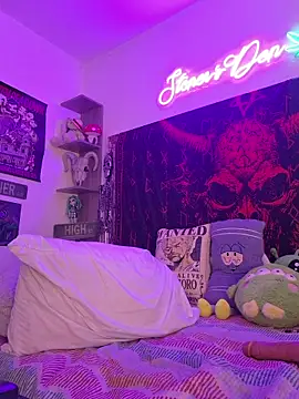 Sarah-Stoner - Chill, smoke n squirt😈💦💦 Ctrl x5m