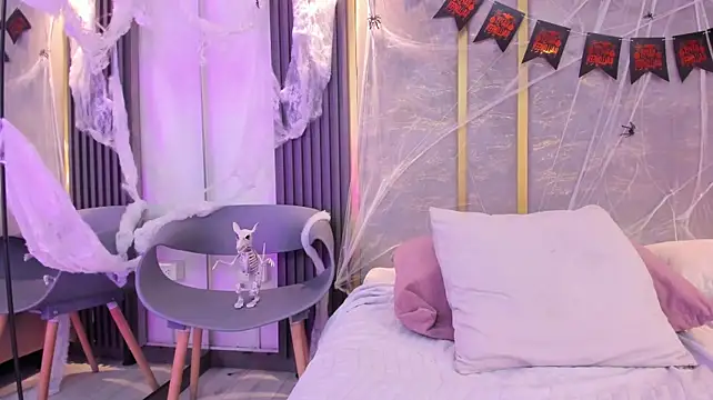 SofiaBrock - 🥵Full naked💦